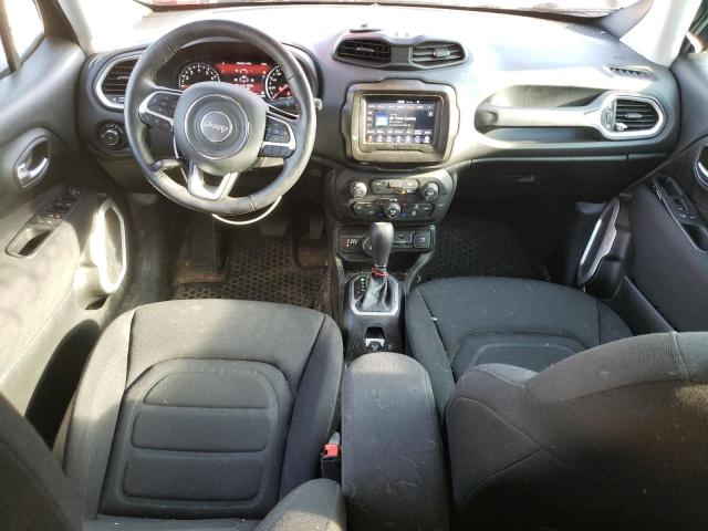 2021 JEEP RENEGADE L - ZACNJDBB2MPN20075