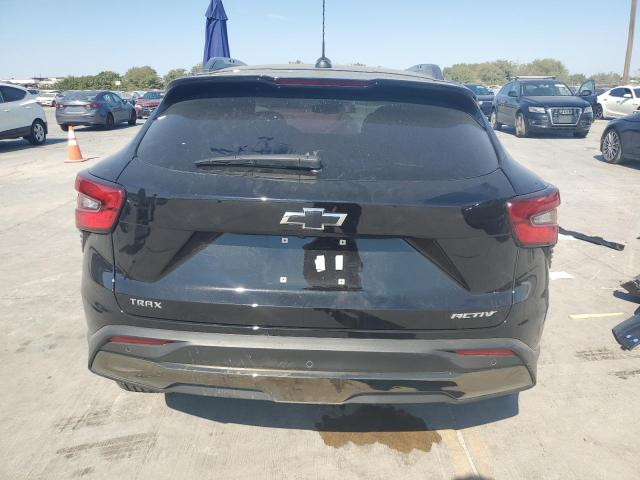 VIN KL77LKEP7SC016010 2025 CHEVROLET TRAX ACTIV no.6