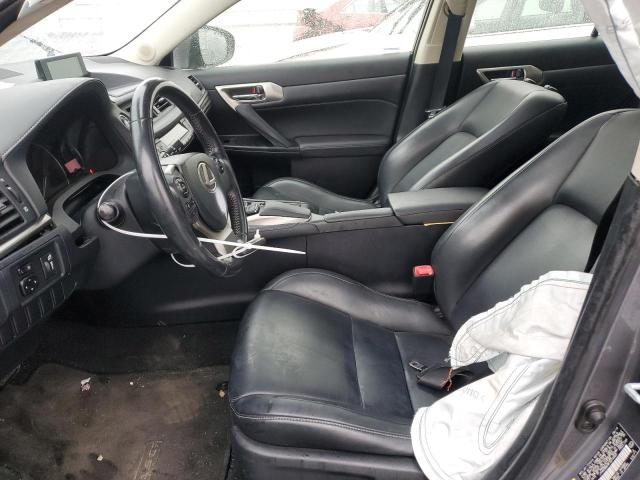 2015 LEXUS CT 200 JTHKD5BH4F2210920