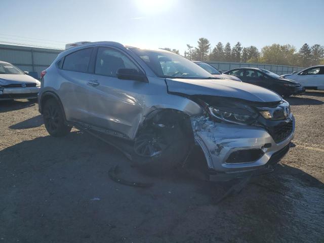 2022 HONDA HR-V SPORT - 3CZRU6H19NM774922