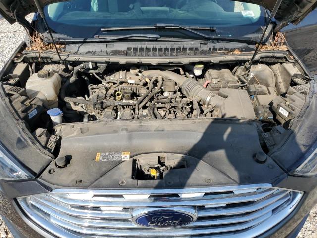 VIN 2FMPK3G99LBB48404 2020 FORD EDGE no.12