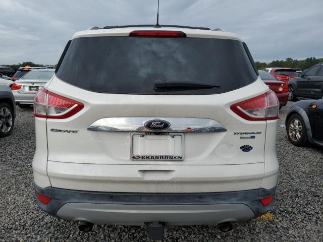2016 FORD ESCAPE TIT - 1FMCU9J98GUA10812