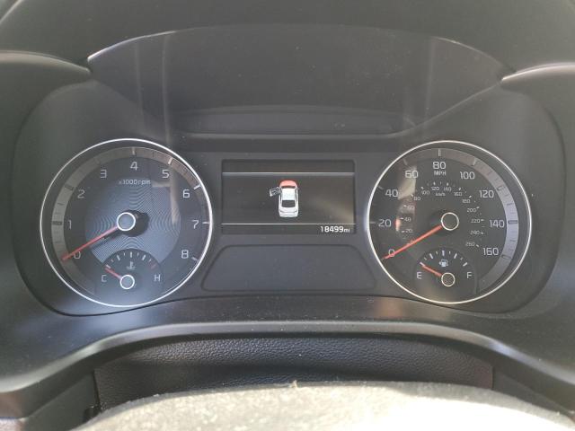 2023 KIA FORTE LX - 3KPF24ADXPE591386
