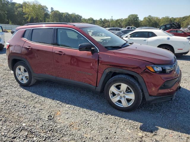 2022 JEEP COMPASS LA - 3C4NJCBB8NT113014