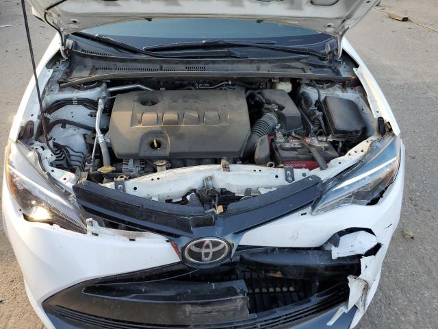 VIN 2T1BURHE6HC799107 2017 Toyota Corolla, L no.11