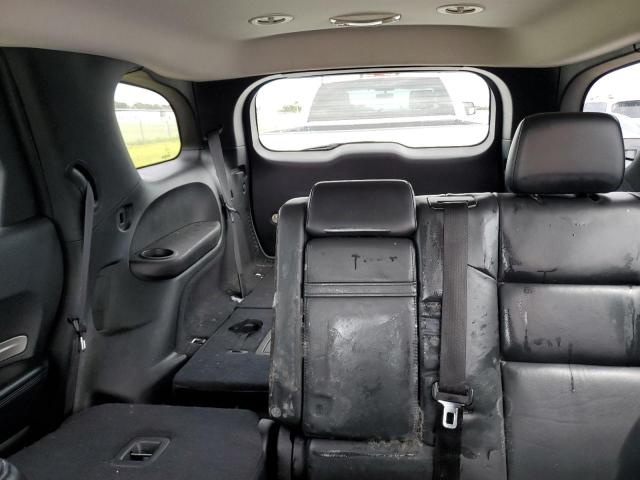 2017 DODGE DURANGO GT - 1C4RDHDG2HC921227