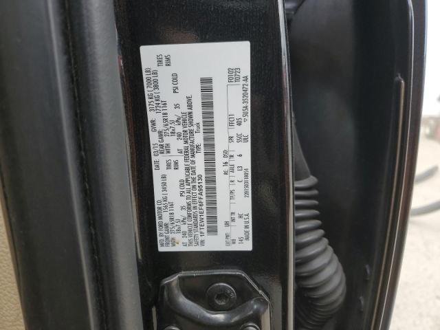 2015 FORD F150 SUPER - 1FTEW1EF6FFA95130