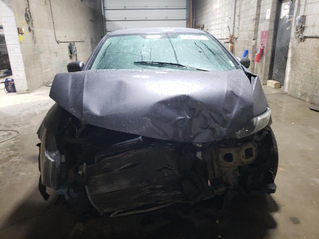 VIN 2HGFB2F57EH523698 2014 Honda Civic, LX no.5