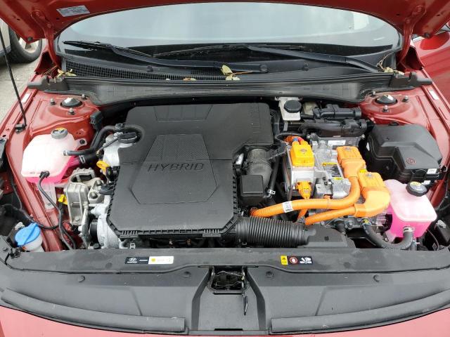 2021 HYUNDAI ELANTRA LI - KMHLN4AJ8MU007561