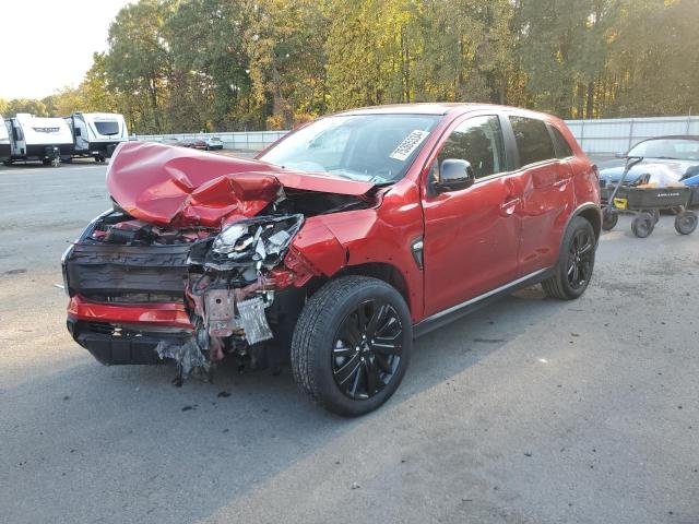 2023 MITSUBISHI OUTLANDER - JA4ARUAU9PU014303