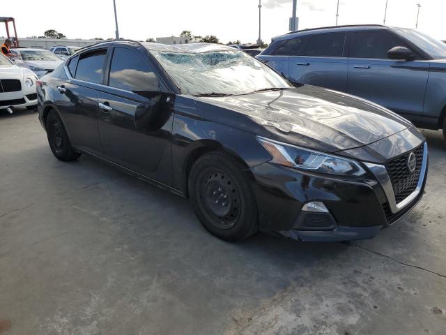 2020 NISSAN ALTIMA S - 1N4BL4BV6LC193442