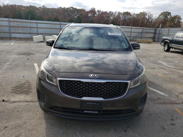 VIN KNDMB5C19F6066257 2015 KIA ALL MODELS no.5