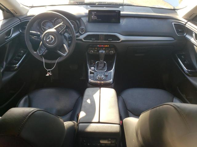 2023 MAZDA CX-9 TOURI - JM3TCBCY6P0630317
