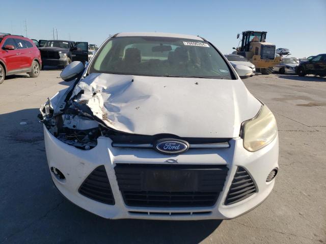 VIN 1FADP3F20DL243941 2013 Ford Focus, SE no.5