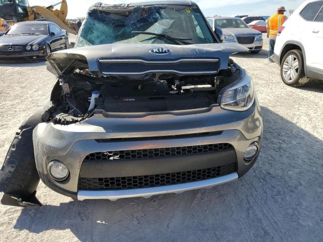 VIN KNDJP3A55J7557331 2018 KIA Soul, + no.5