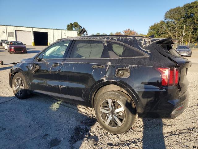 2021 KIA SORENTO S - 5XYRL4LC2MG010153