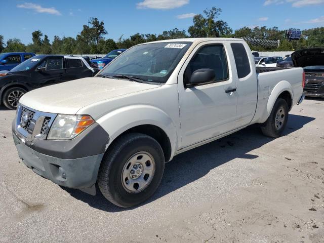 VIN 1N6BD0CT8GN720918 2016 Nissan Frontier, S no.1