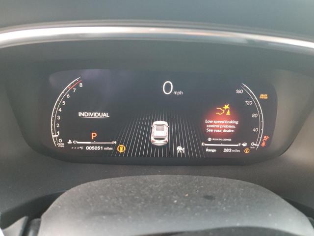 2024 ACURA MDX TECHNO - 5J8YD9H44RL004178