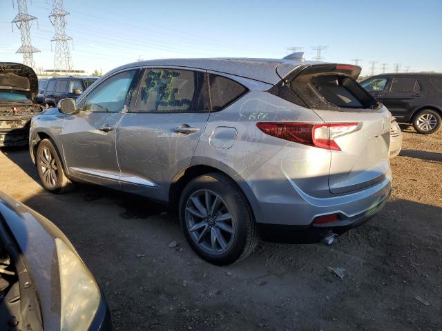 2019 ACURA RDX TECHNO - 5J8TC2H50KL015908