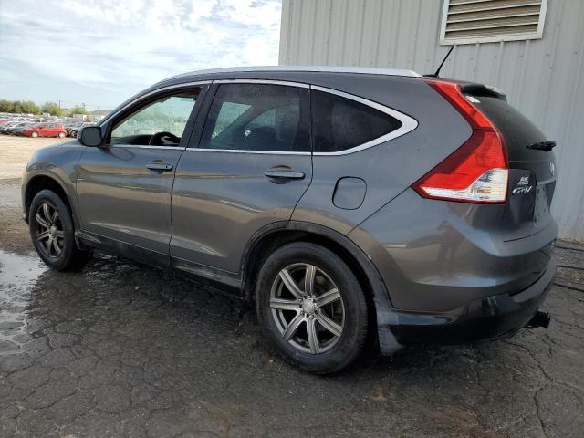 VIN 2HKRM4H75EH647816 2014 Honda CR-V, Exl no.2