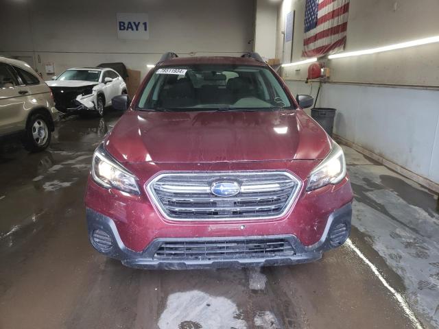 2018 SUBARU OUTBACK 2. - 4S4BSAACXJ3277378