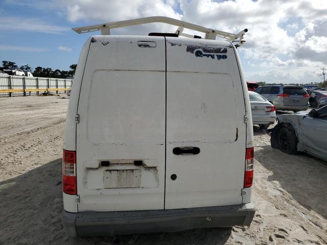 VIN NM0LS7AN3DT127028 2013 Ford Transit, XL no.6