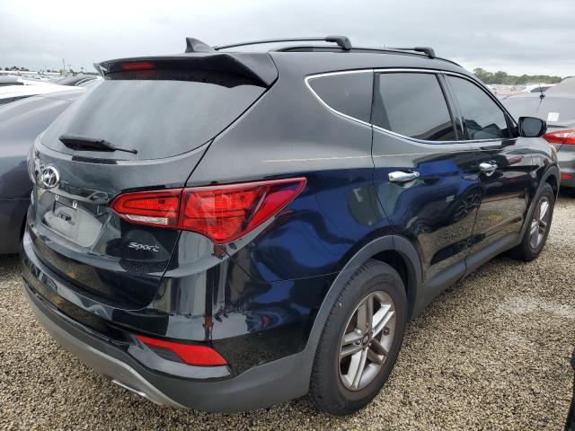2017 HYUNDAI SANTA FE S - 5XYZU3LB1HG406319