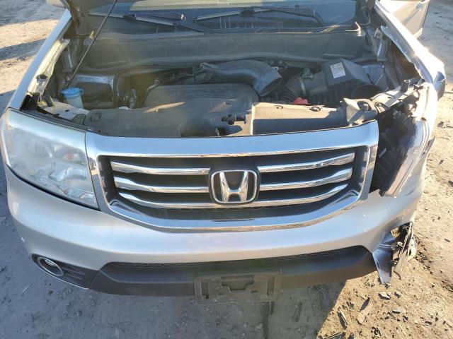 VIN 5FNYF4H96FB016211 2015 Honda Pilot, Touring no.12