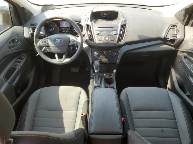 2018 FORD ESCAPE S - 1FMCU0F74JUA54462