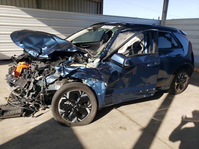 2024 KIA NIRO WIND #2943101404