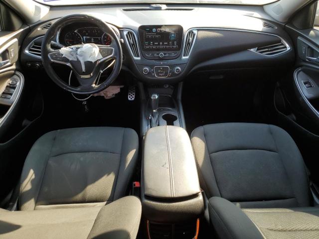 2016 CHEVROLET MALIBU LT - 1G1ZE5ST2GF349836