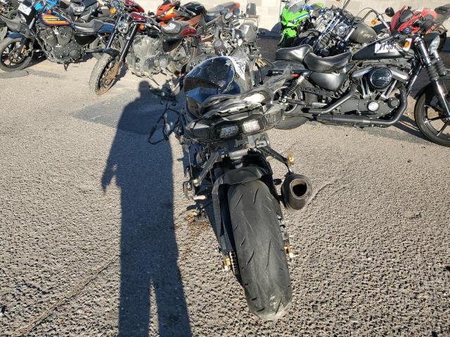 2013 SUZUKI GSX-R1000 JS1GT78A4D2100473