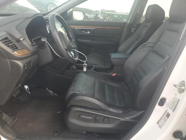 VIN 5J6RW1H82JL015454 2018 Honda CR-V, Exl no.7