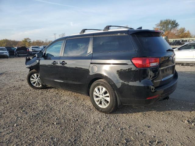 2017 KIA SEDONA LX - KNDMB5C10H6324135