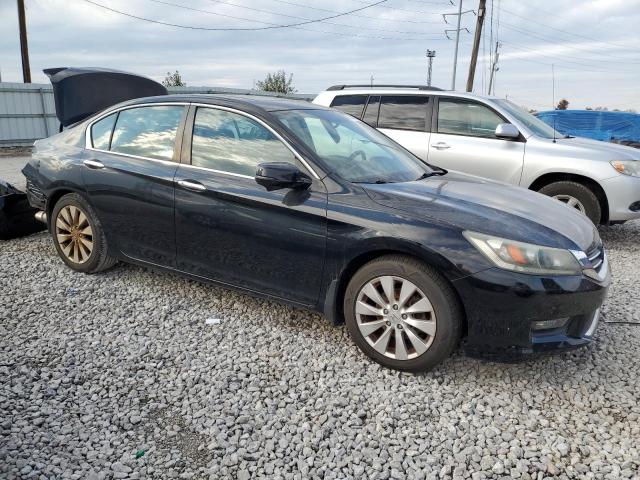 VIN 1HGCR2F74EA177852 2014 Honda Accord, EX no.4