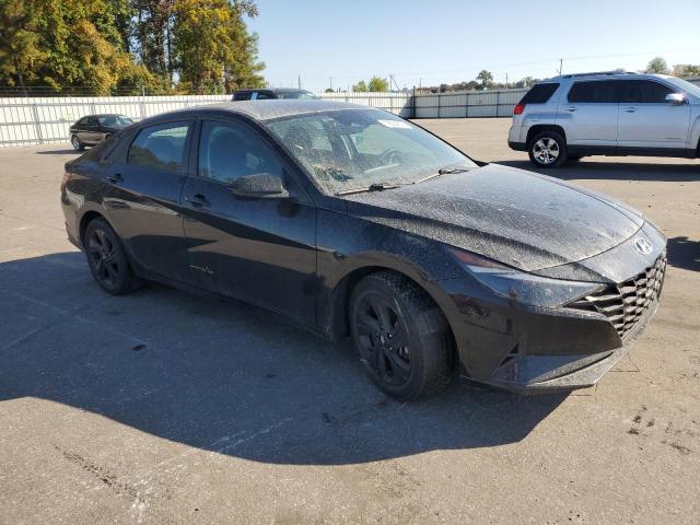 2021 HYUNDAI ELANTRA SE - KMHLM4AG8MU081408