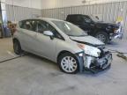 Lot #2930924095 2016 NISSAN VERSA NOTE