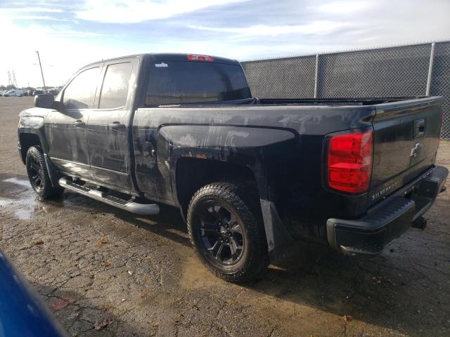 VIN 1GCVKRECXFZ368858 2015 Chevrolet Silverado, K15... no.2