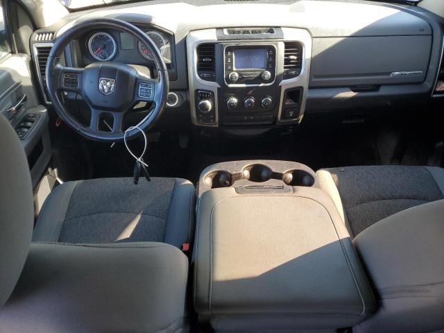 2016 RAM 1500 SLT - 1C6RR7GT7GS155981