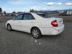 Lot #2962760076 2003 TOYOTA CAMRY LE