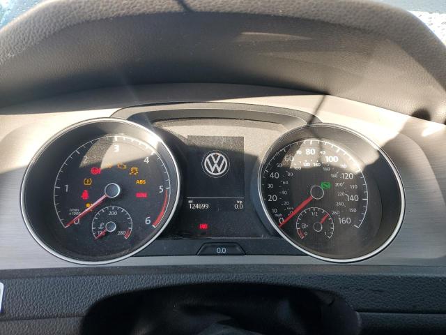2015 VOLKSWAGEN GOLF TDI 3VW2A7AU0FM068608