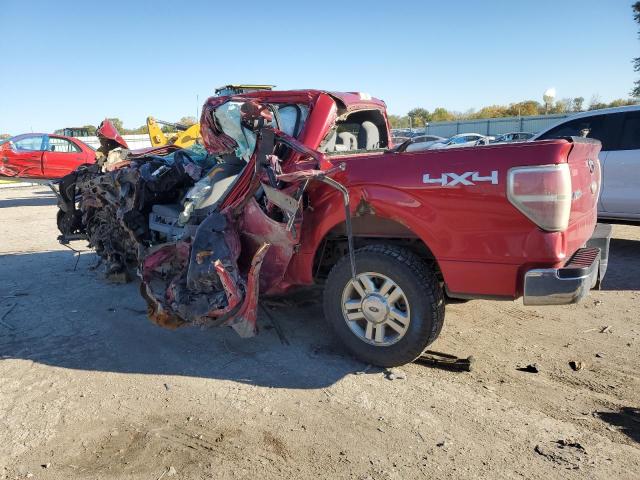 Vin: 1ftfw1et6cfb94472, lot: 78589014, ford f-150 supercrew 20122
