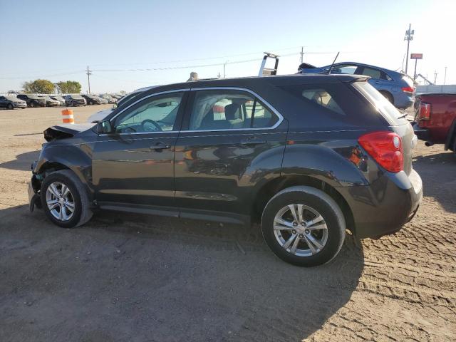 VIN 2GNALBEK1D6395151 2013 Chevrolet Equinox, LS no.2