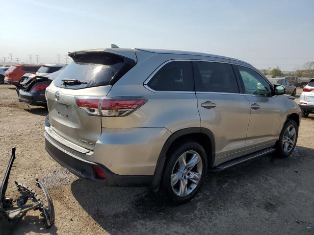 VIN 5TDDKRFH8FS096852 2015 Toyota Highlander, Limited no.3