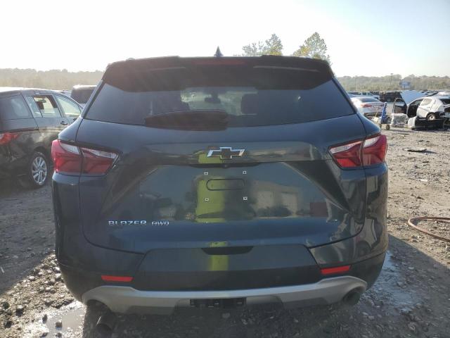2020 CHEVROLET BLAZER 2LT - 3GNKBHRS3LS626846