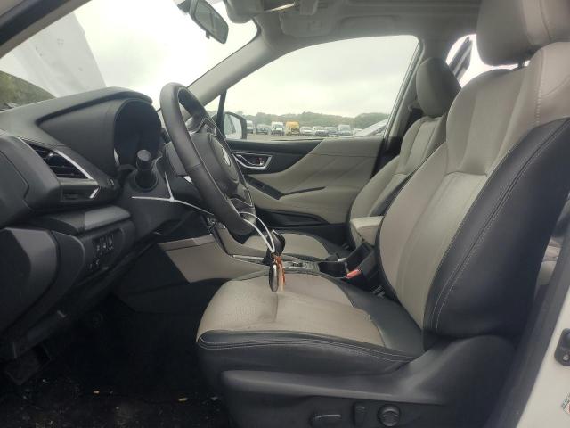 2019 SUBARU FORESTER L - JF2SKAUC4KH526330