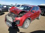 2018 KIA SPORTAGE L - KNDPMCAC0J7342263
