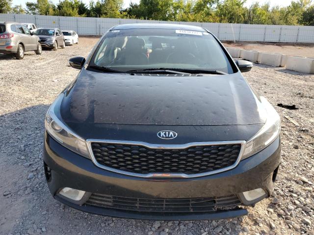 2017 KIA FORTE EX - 3KPFL4A82HE123637