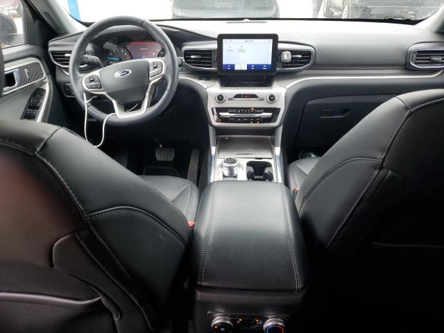 2023 FORD EXPLORER X - 1FMSK7DH3PGA52070