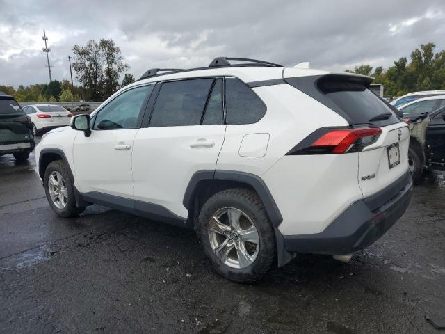 2020 TOYOTA RAV4 XLE - 2T3P1RFV4LC096025